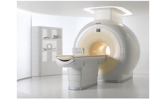吉林大学中日联谊医院核磁共振成像系统采购项目中标公告